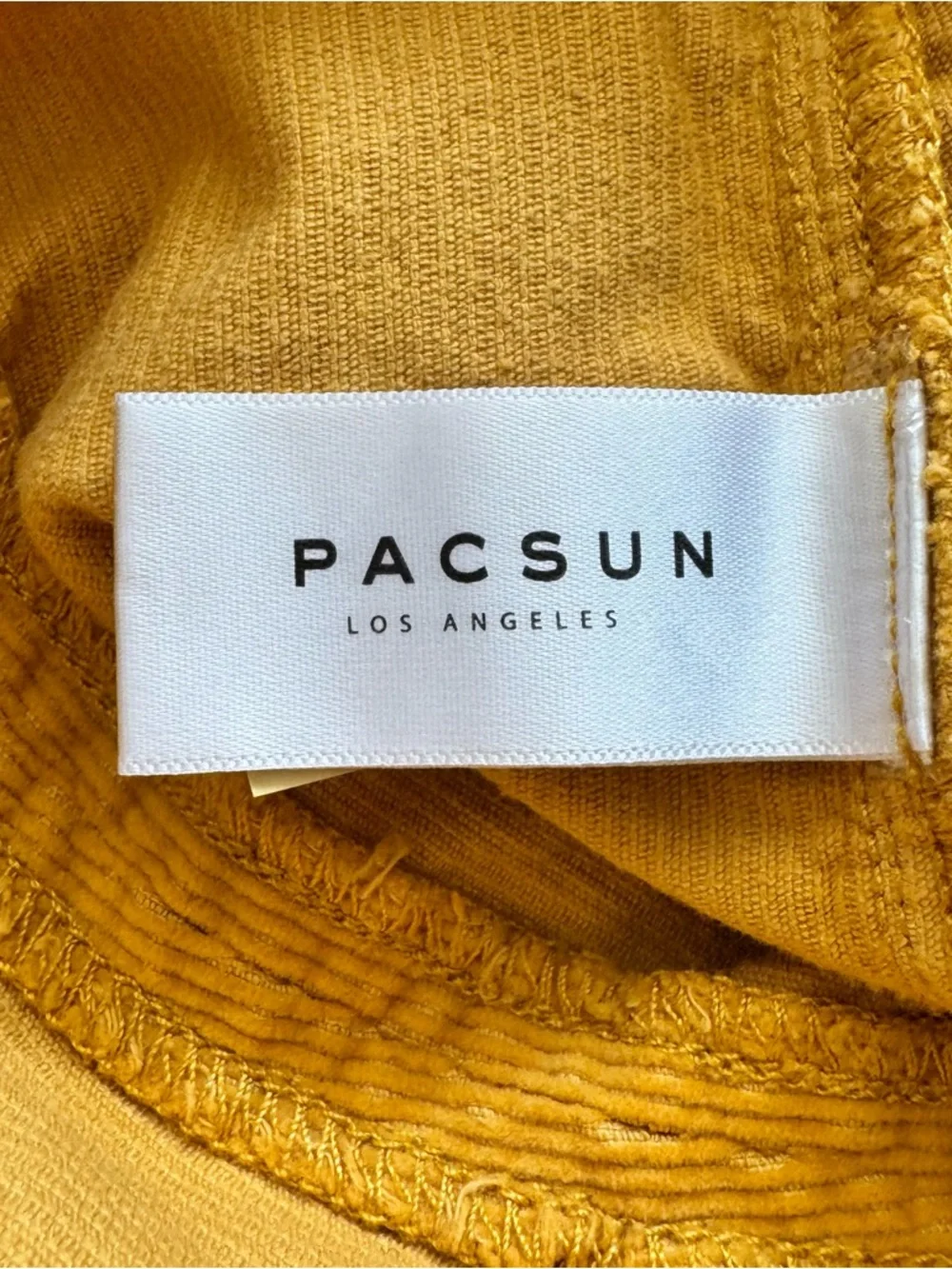 PacSun 27 crafted